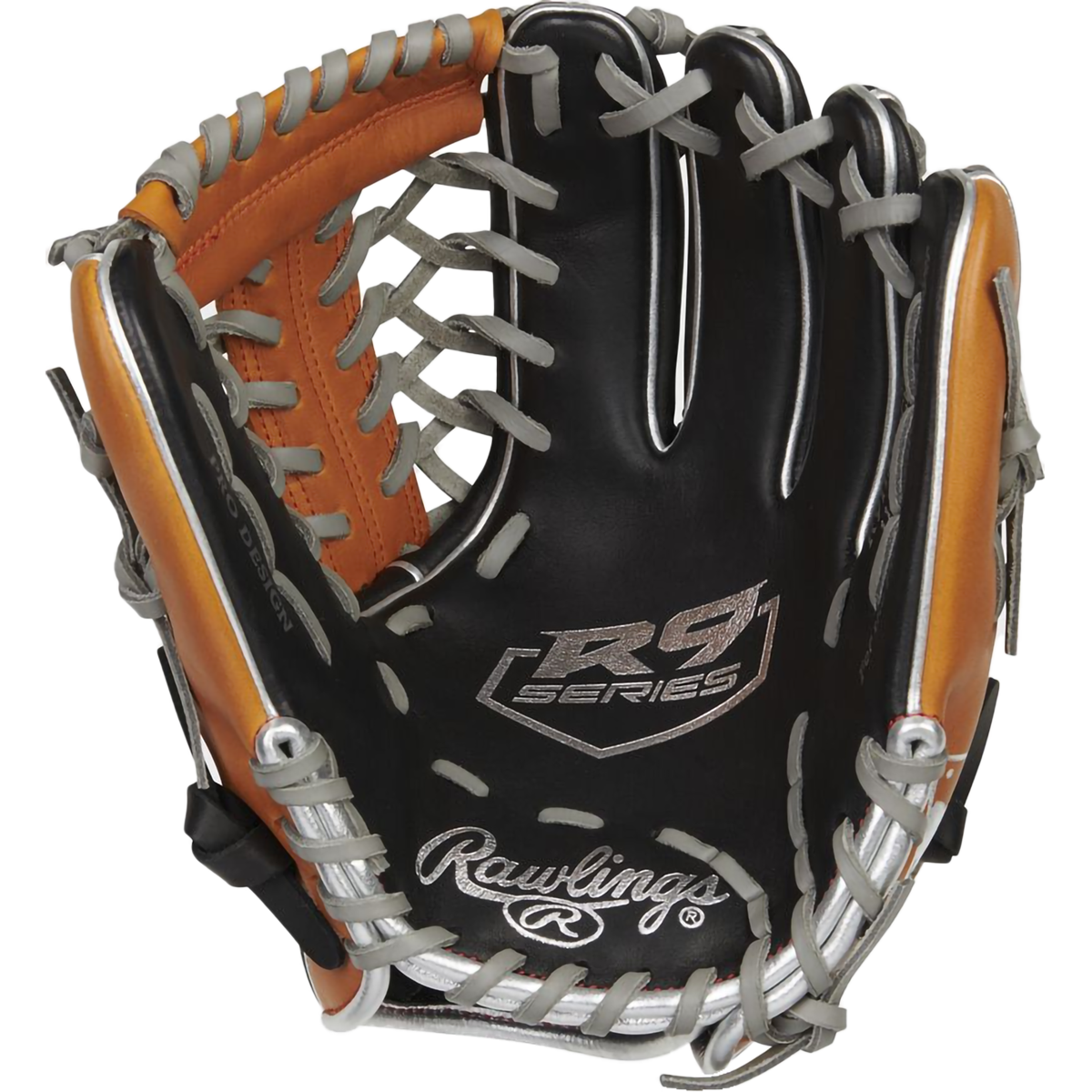 R9 Contour Infield/Pitcher's - 11.5