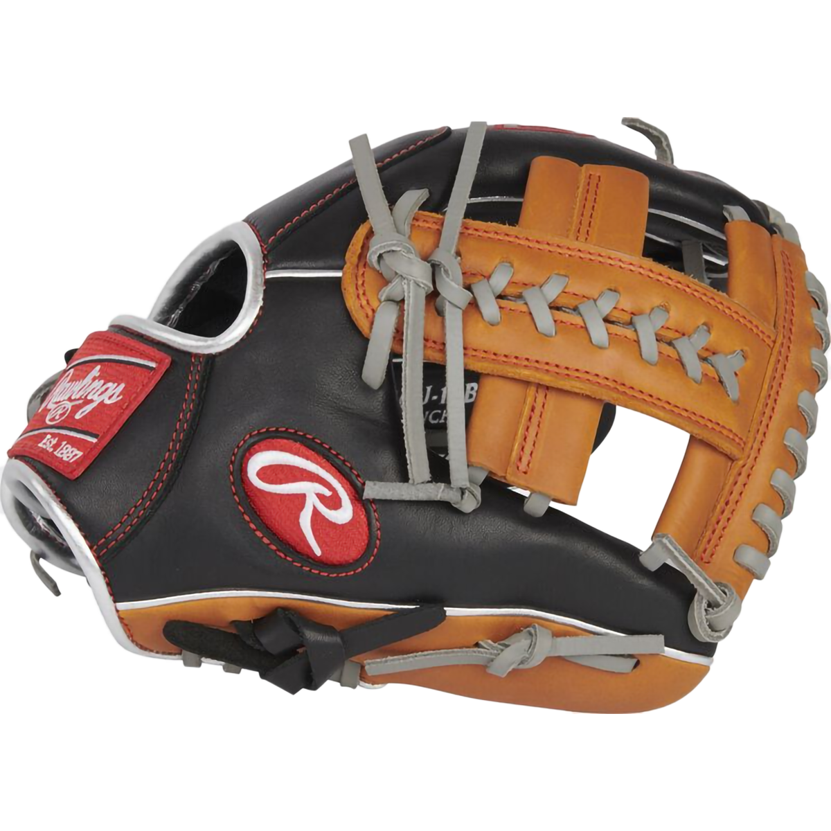 R9 Contour Infield - 11