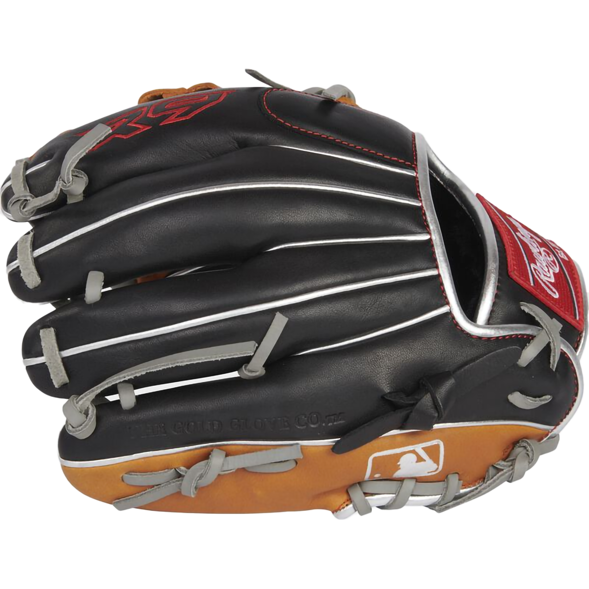 R9 Contour Infield - 11