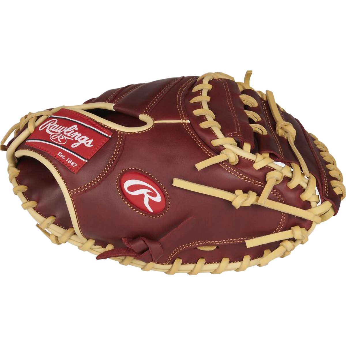 Sandlot Series Catchers Mitt - 33