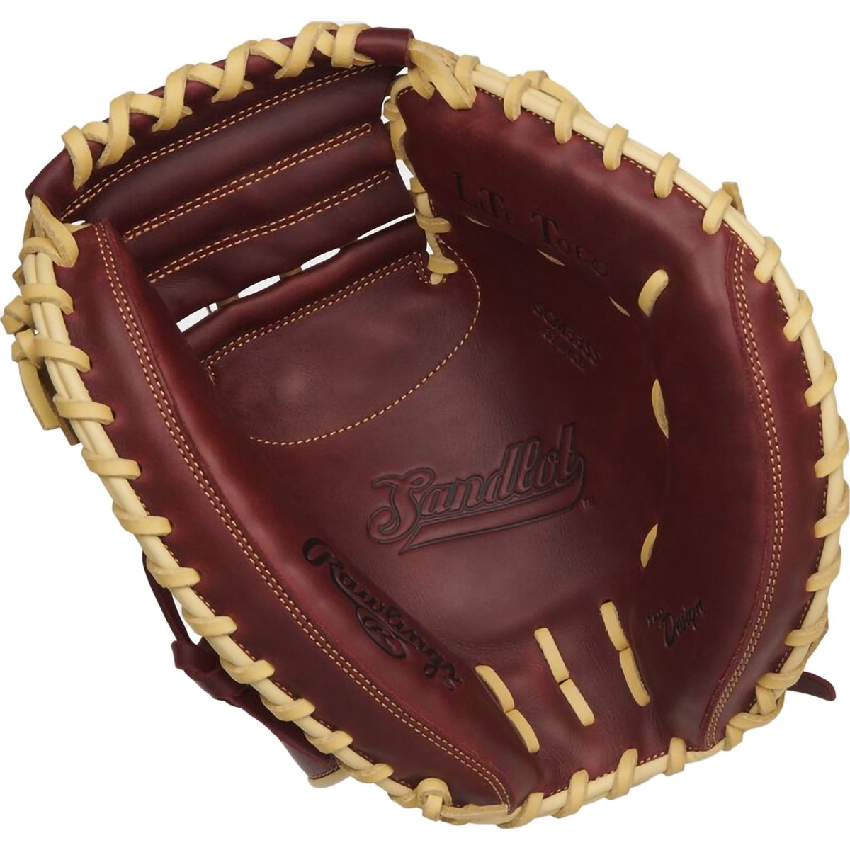 Sandlot Series Catchers Mitt - 33