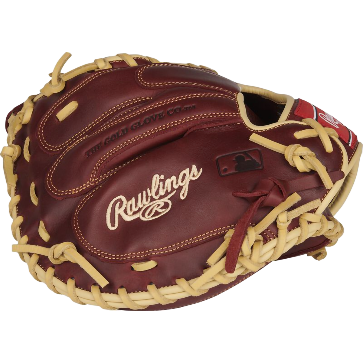Sandlot Series Catchers Mitt - 33