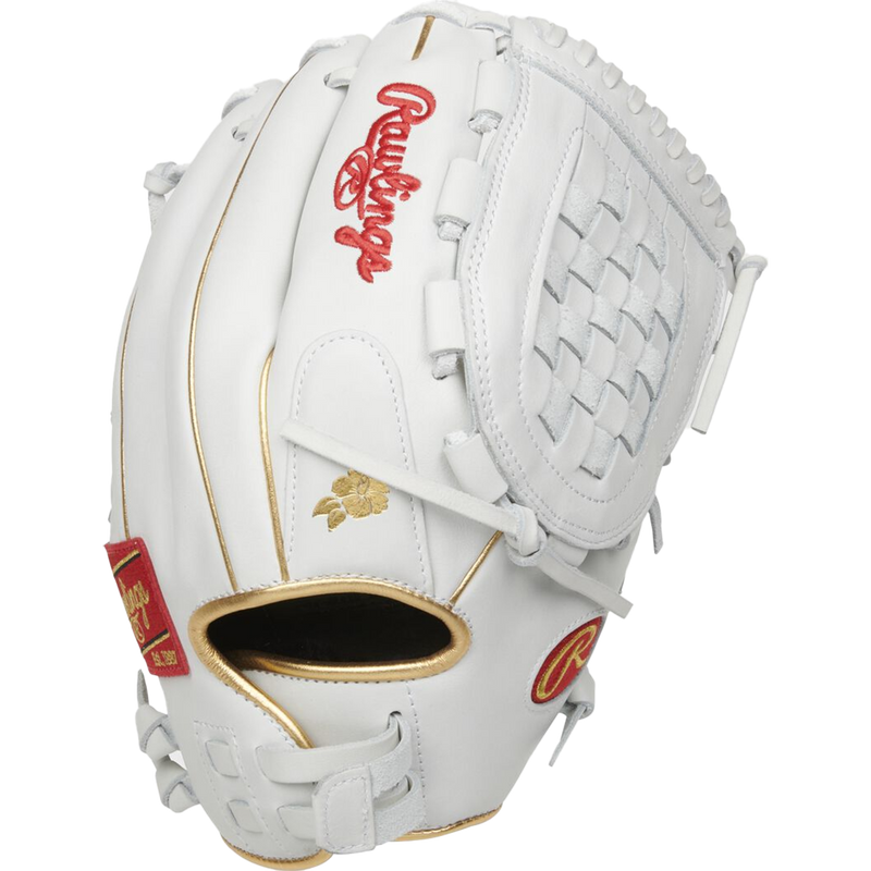 Women's Liberty Advanced Fastpitch Outfield - 12.5" Basket, Featured Image