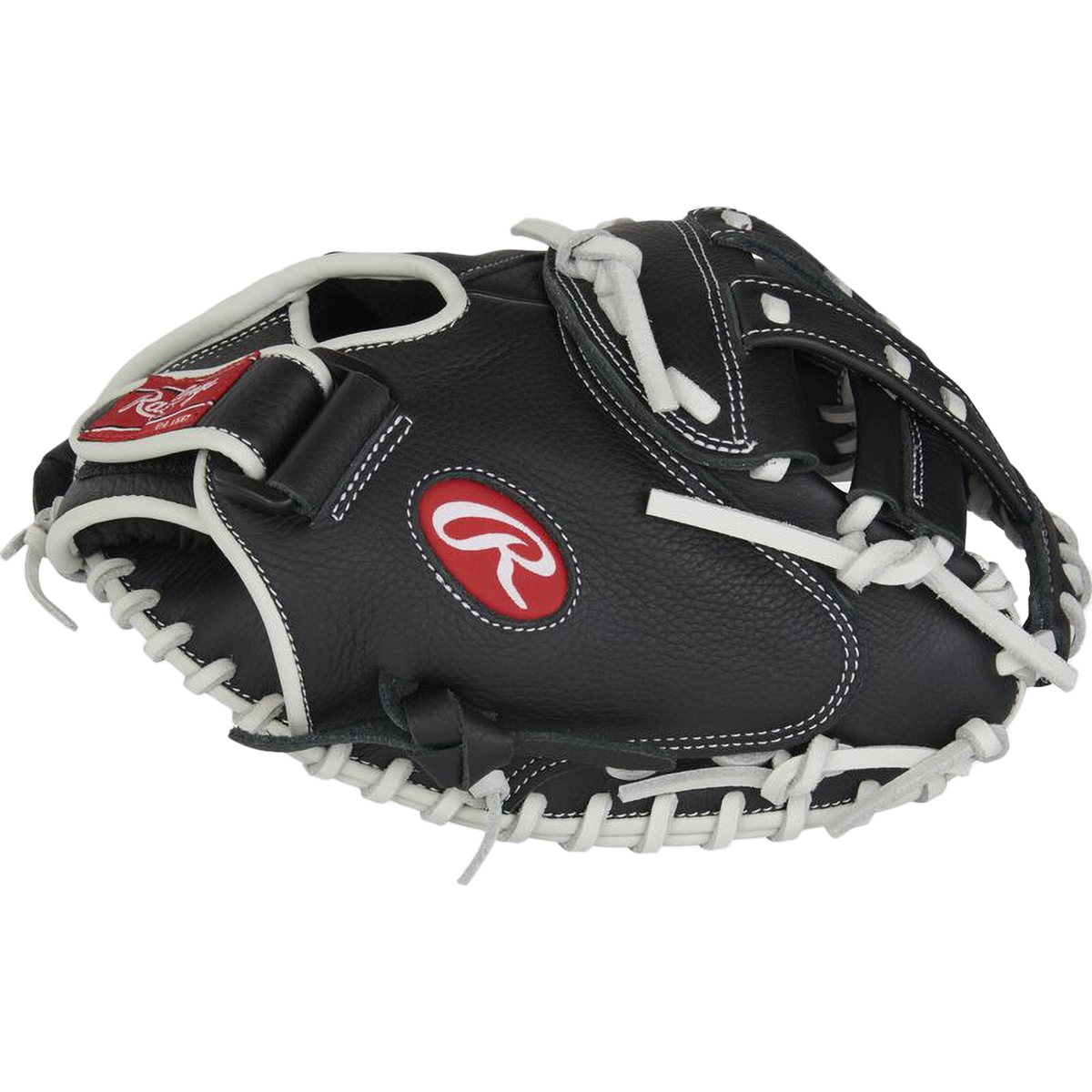Shut Out Fastpitch Catchers Mitt - 31.5