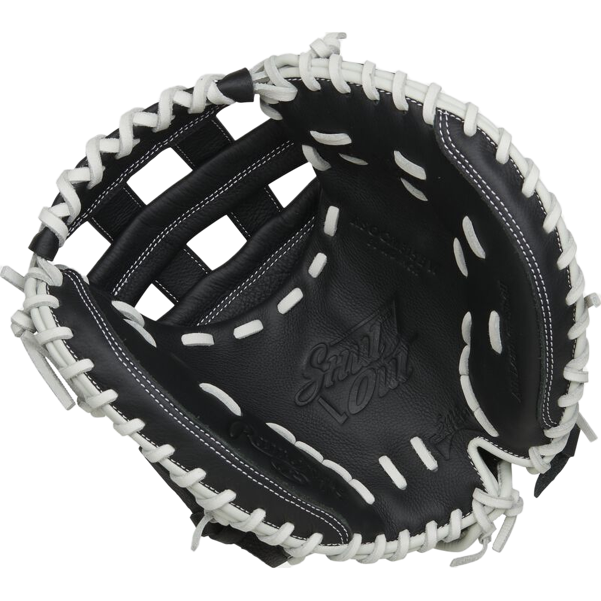 Shut Out Fastpitch Catchers Mitt - 31.5