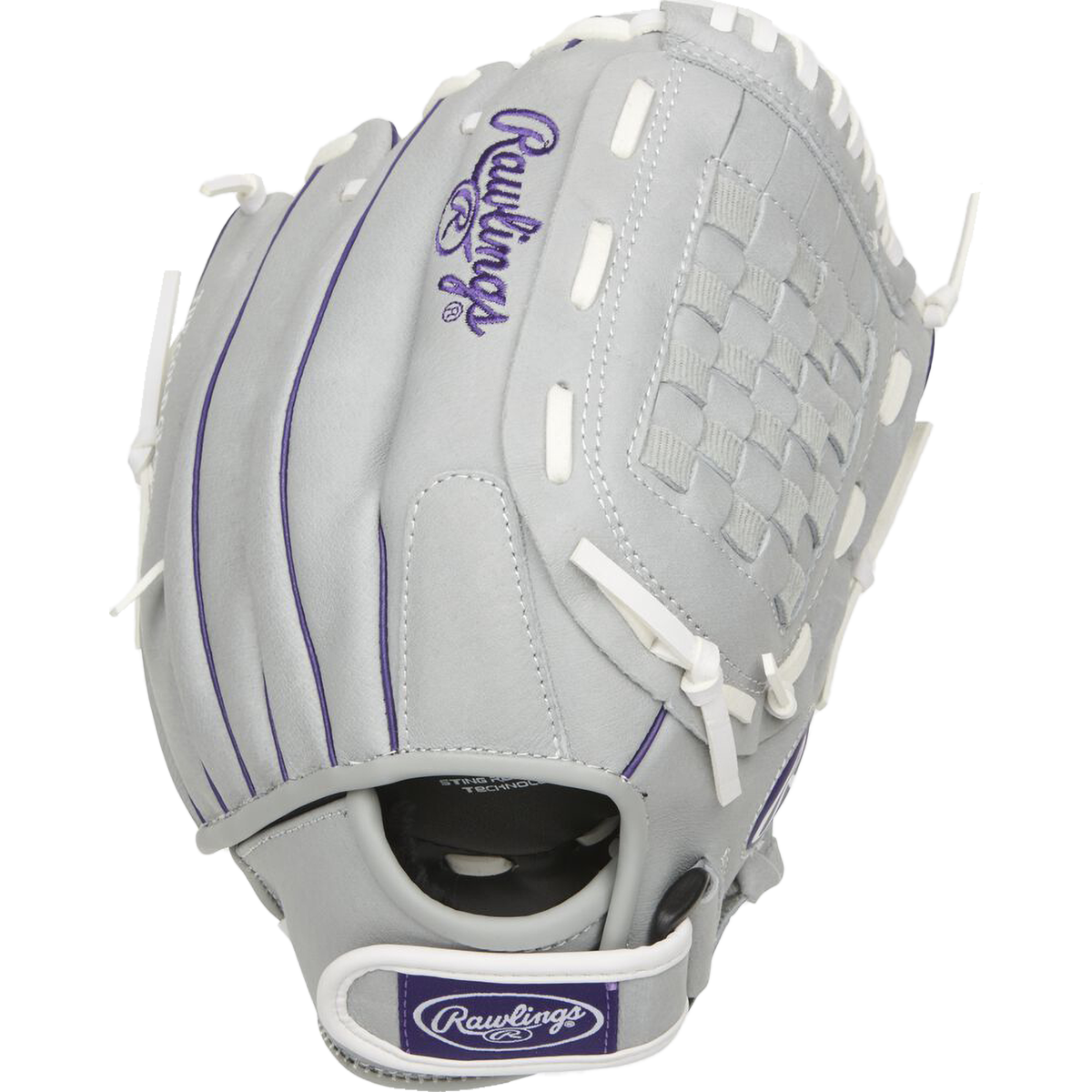 Youth Sure Catch Fast Pitch Infield/Outfield - 12