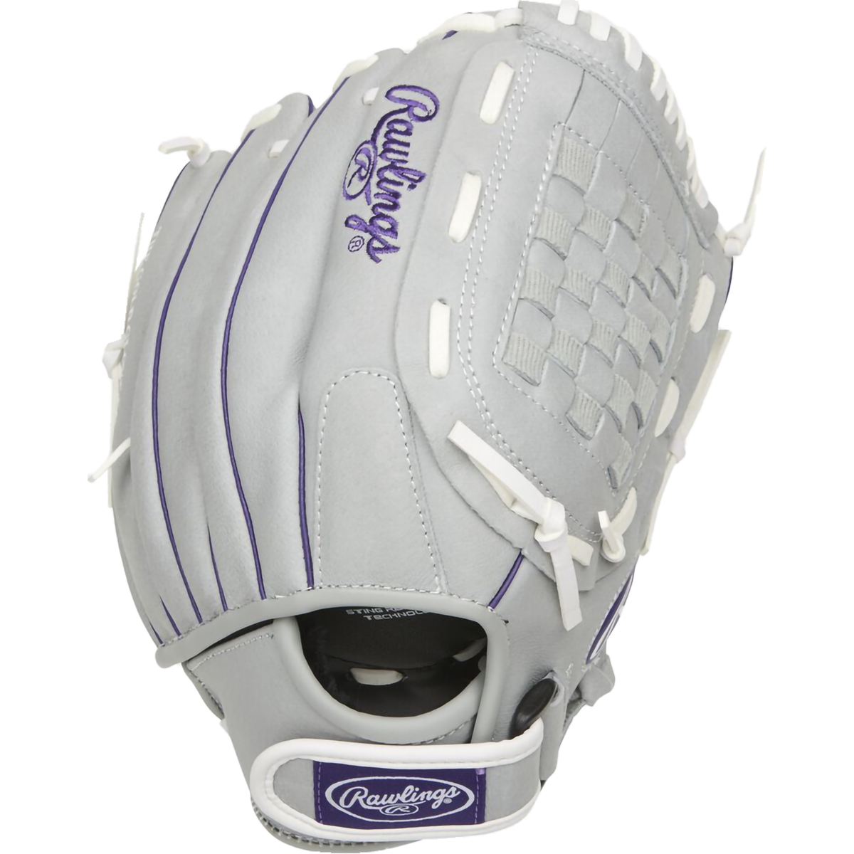 Youth Sure Catch Fastpitch IF/OF 12