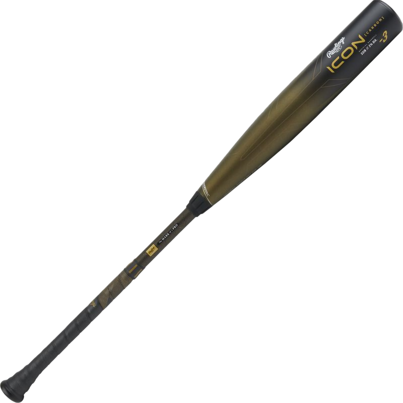 Icon -3 BBCOR 2 5/8", Featured Image