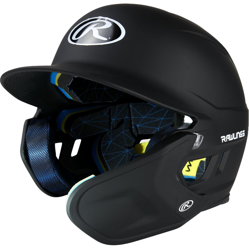 Senior Mach Adjust Helmet, Featured Image