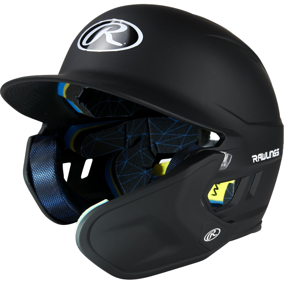 Junior Mach Adjust Helmet alternate view