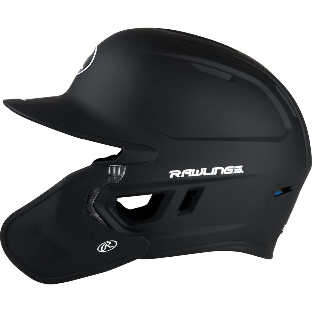 Junior Mach Adjust Helmet alternate view