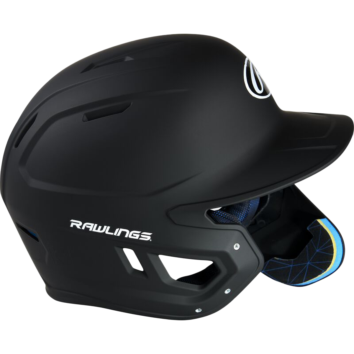 Senior Mach Adjust Helmet alternate view