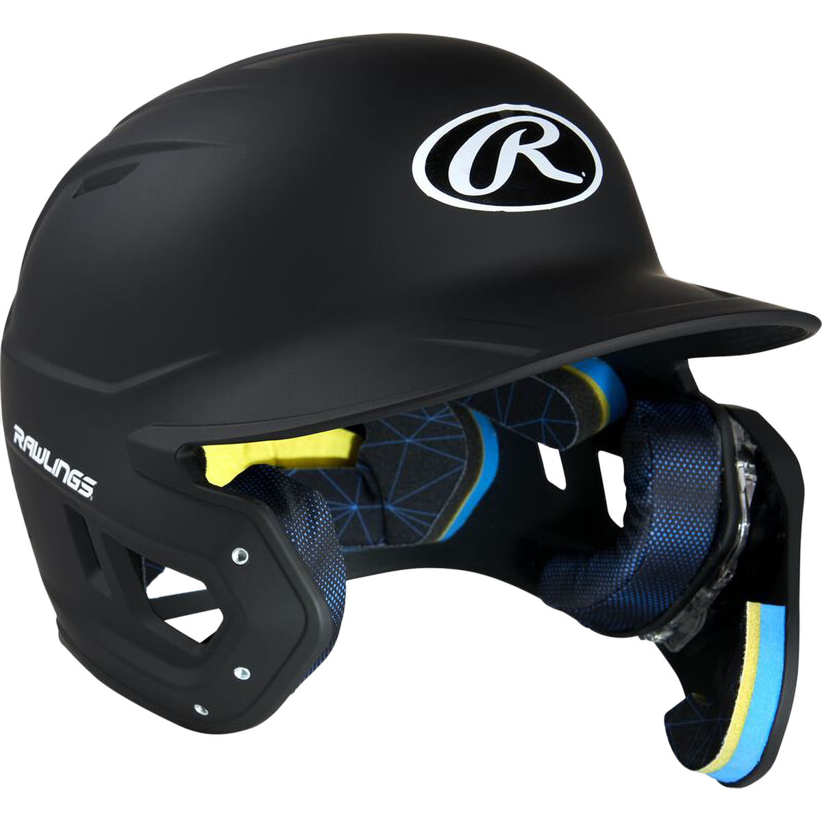 Senior Mach Adjust Helmet alternate view
