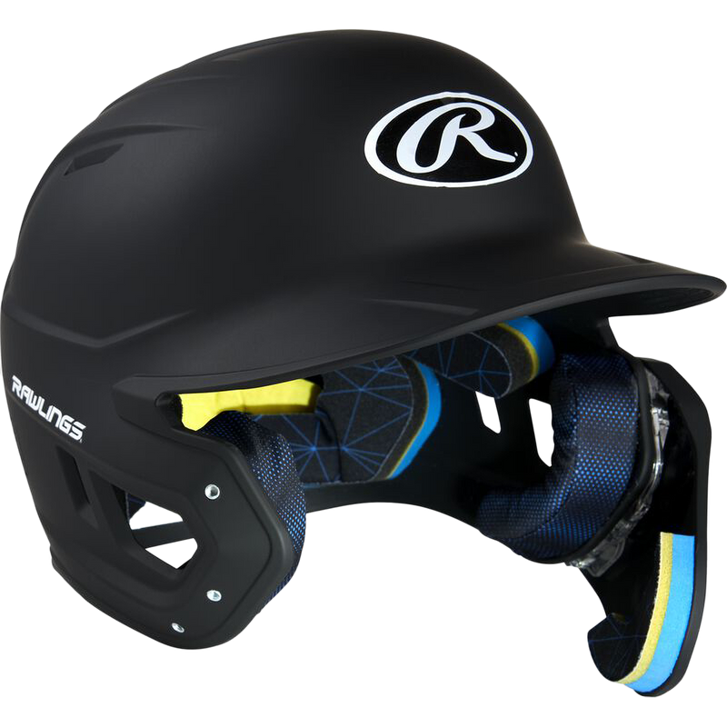 Rawlings Mach Adjust Junior Batting Helmet