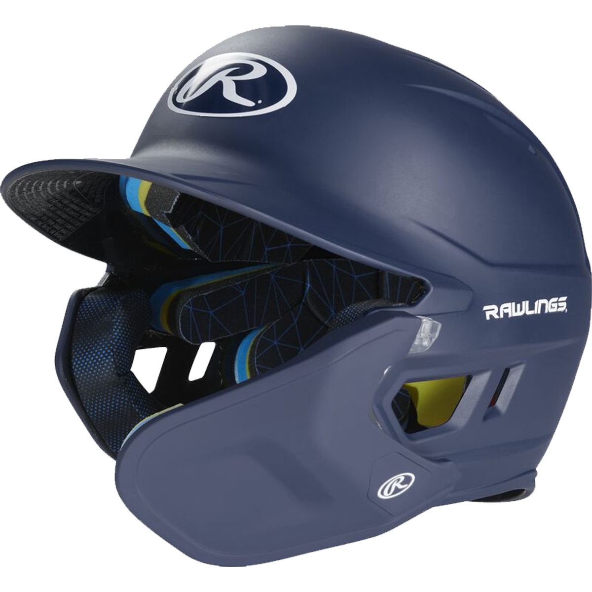 Junior Mach Adjust Helmet alternate view
