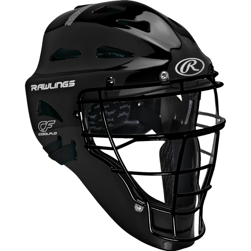 Players 2.0 Series Catchers Set, Rawlings Players 2.0 Series Catchers Set helmet
