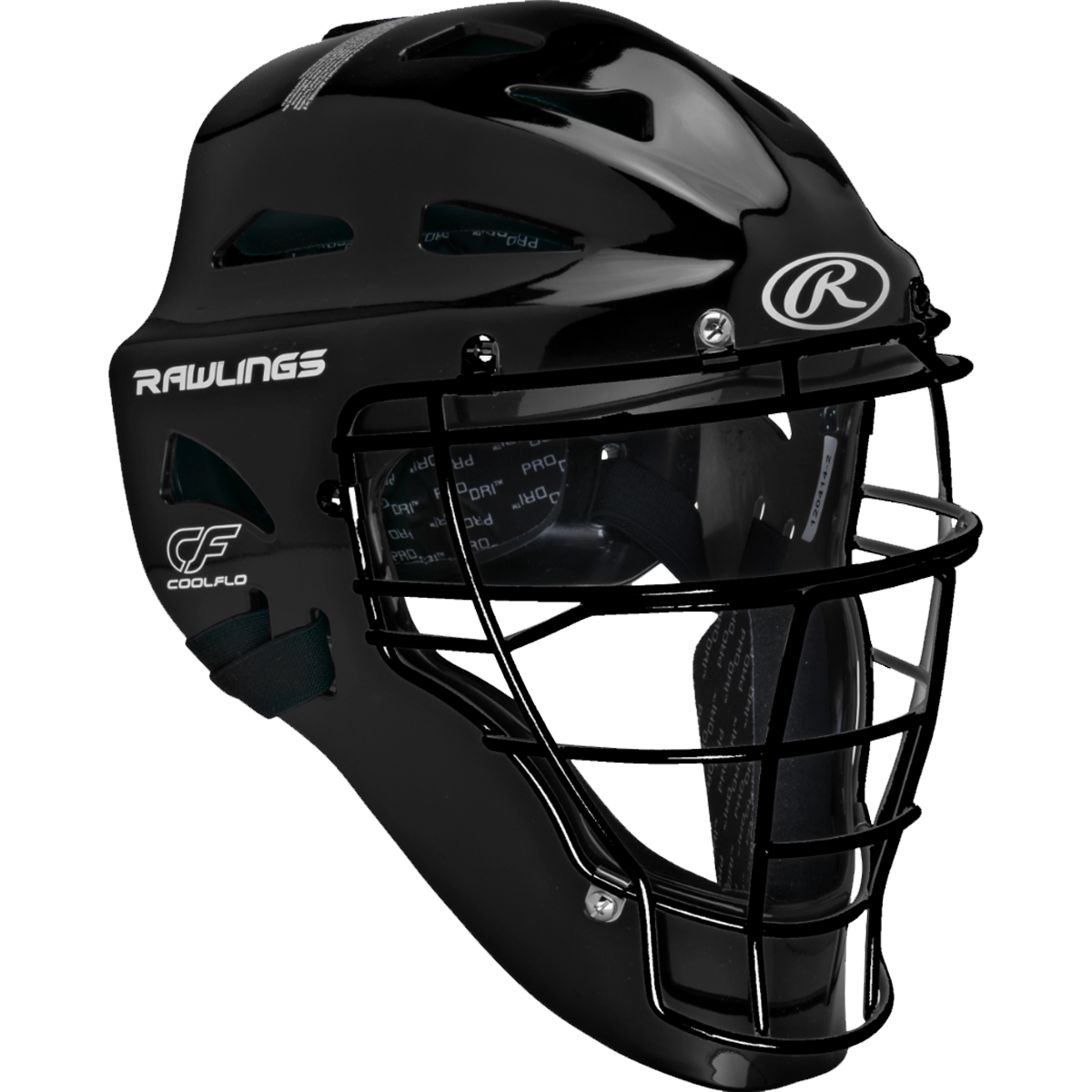 Players 2.0 Series Catchers Set alternate view