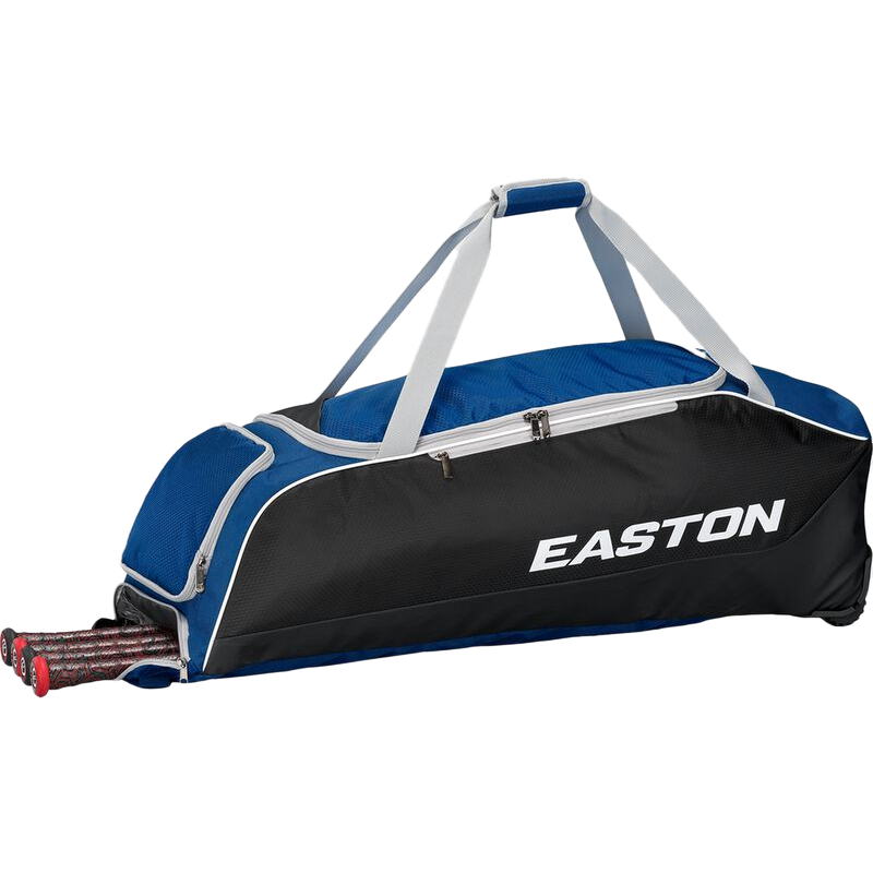 Octane Wheeled Bag, Featured Image