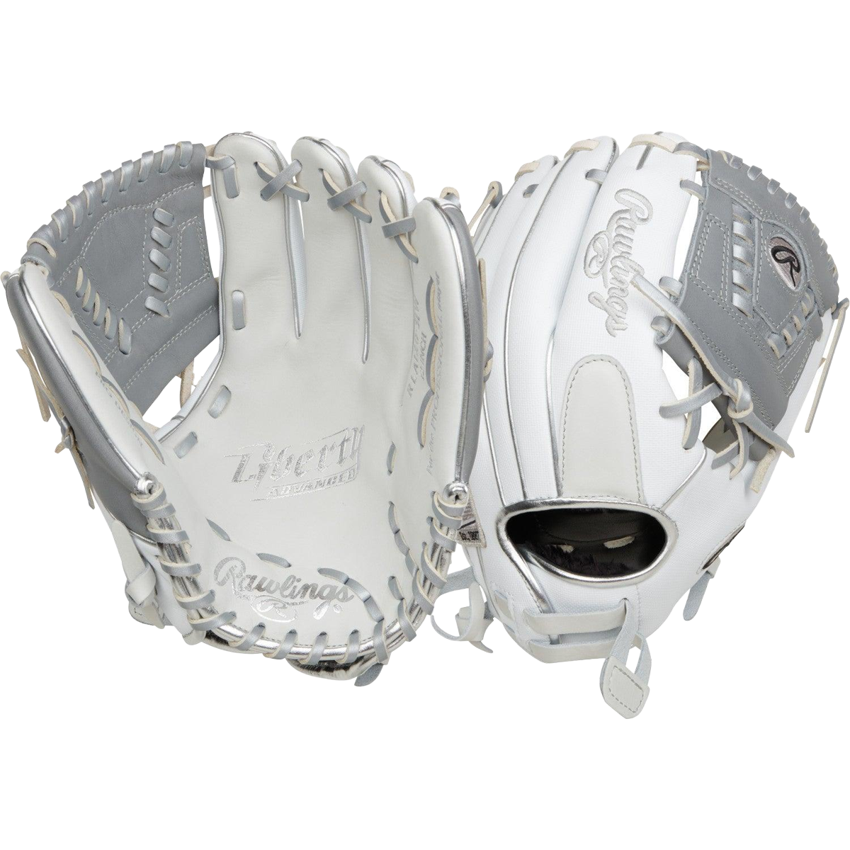 Women's Liberty Advanced Fastpitch IF - 12