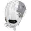 White/White Speedshell