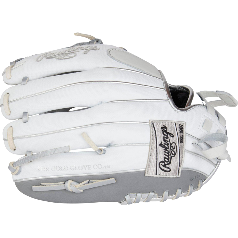 Women's Liberty Advanced Fastpitch IF - 12" Solid, Rawlings Liberty Advanced Fastpitch IF - 12" Solid 2024 alt side
