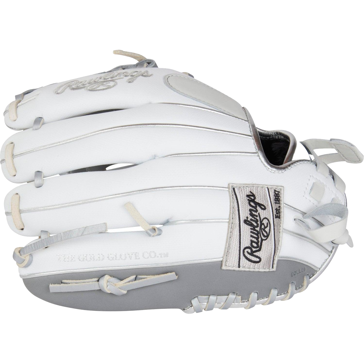 Women's Liberty Advanced Fastpitch IF - 12