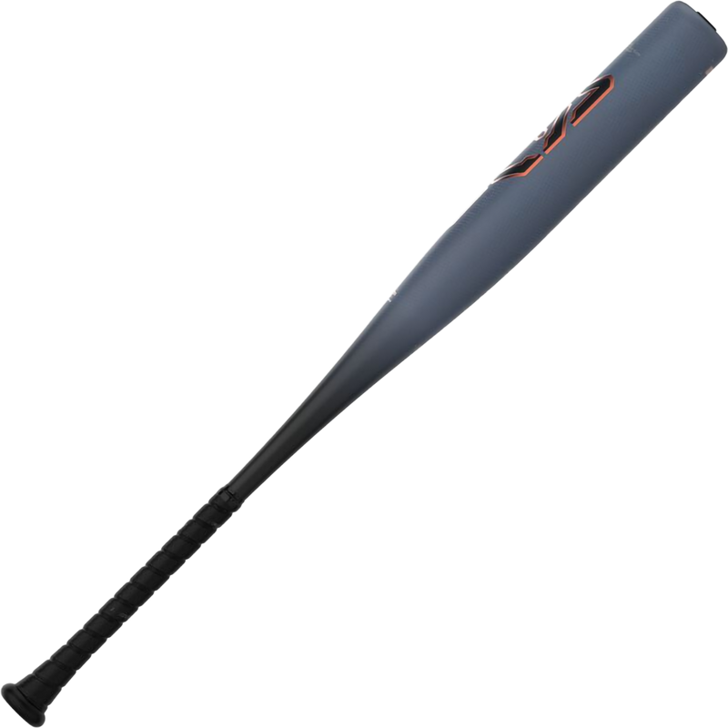 MAV1 -3 BBCOR 2 5/8", Easton Sports MAV1 -3 BBCOR 2 5/8" in Black/Grey/Orange