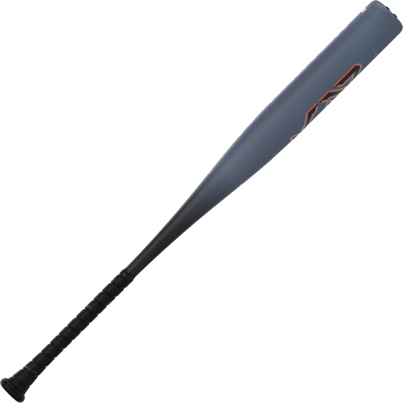 MAV1 -3 BBCOR 2 5/8", Easton Sports MAV1 -3 BBCOR 2 5/8" in Black/Grey/Orange 