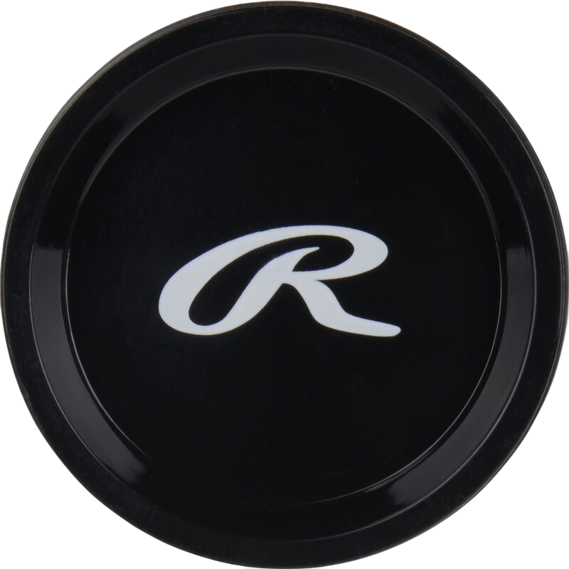 Peak -11 USA 2 5/8", Rawlings Peak -11 USA 2 5/8" 2024 in Black/White/Red
