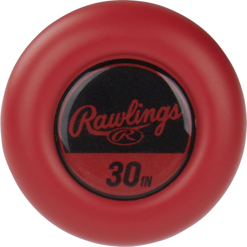 Peak -11 USA 2 5/8", Rawlings Peak -11 USA 2 5/8" 2024 in Black/White/Red