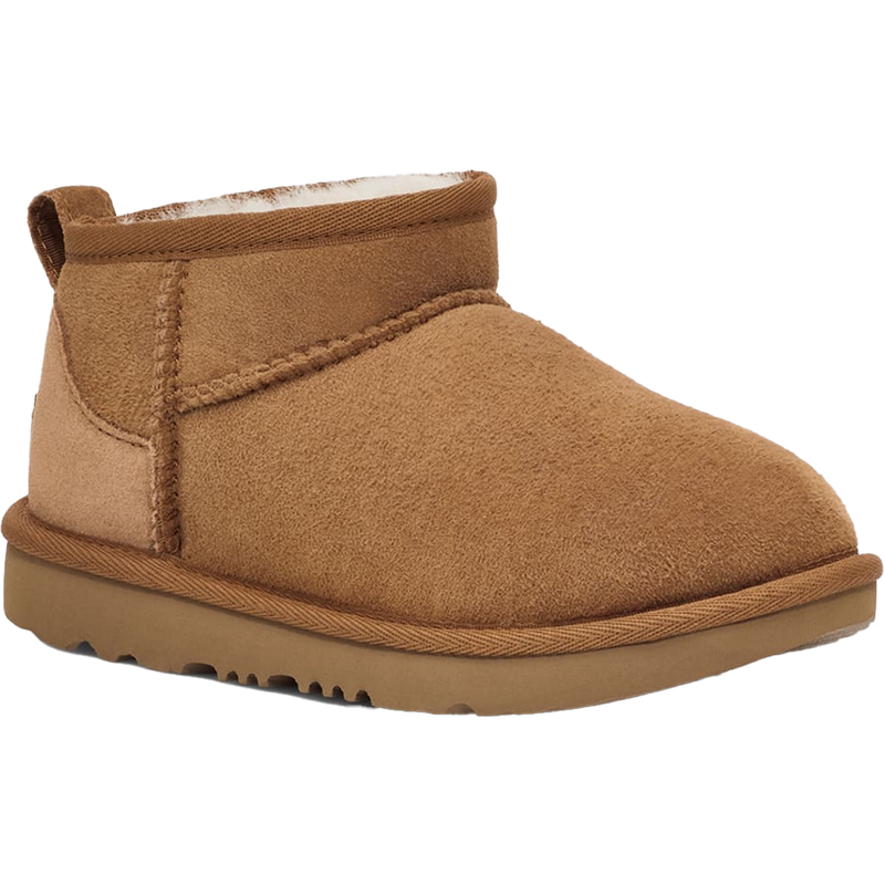 Youth Classic Ultra Mini, UGG Youth Classic Ultra Mini front