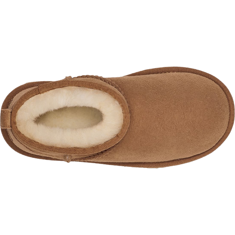 Youth Classic Ultra Mini, UGG Youth Classic Ultra Mini top