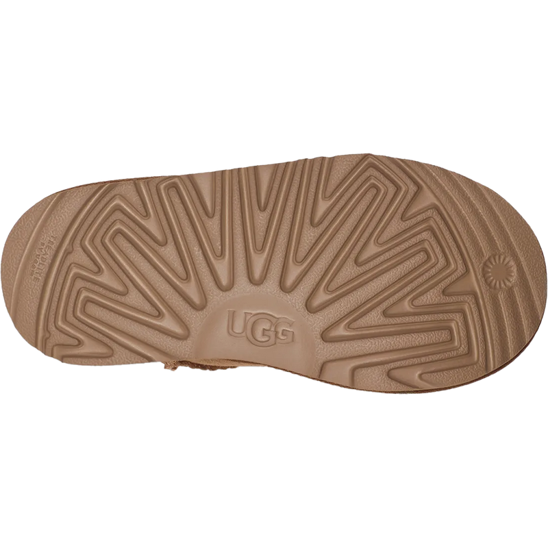 Youth Classic Ultra Mini, UGG Youth Classic Ultra Mini bottom