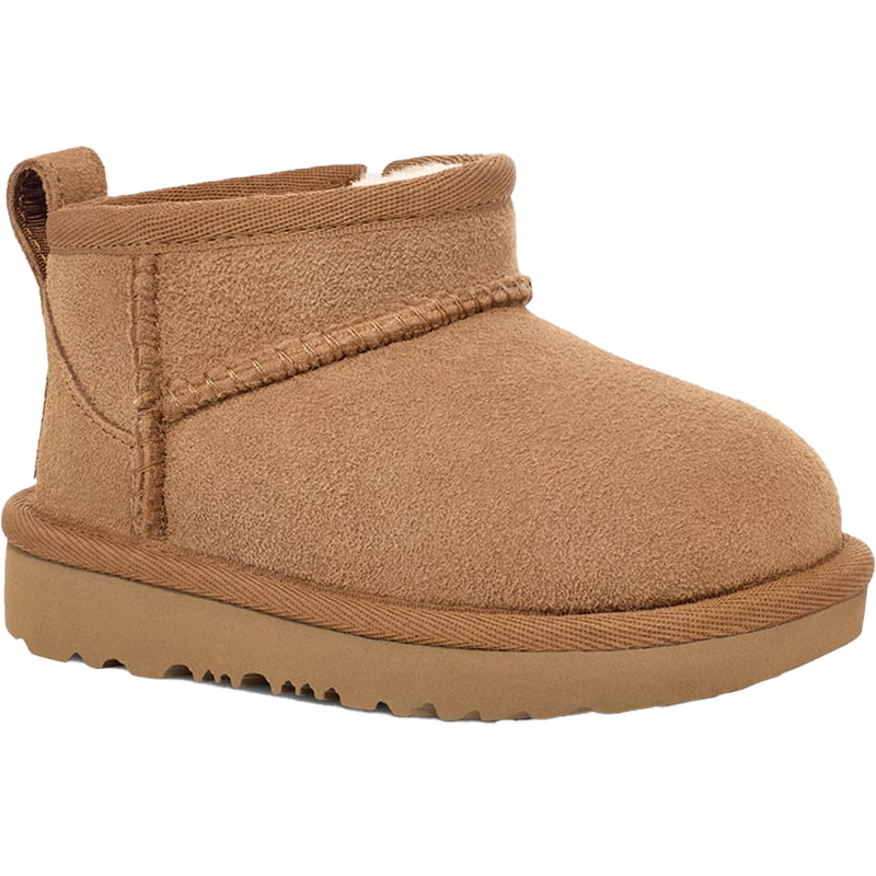 Youth Classic Ultra Mini, UGG Youth Classic Ultra Mini front