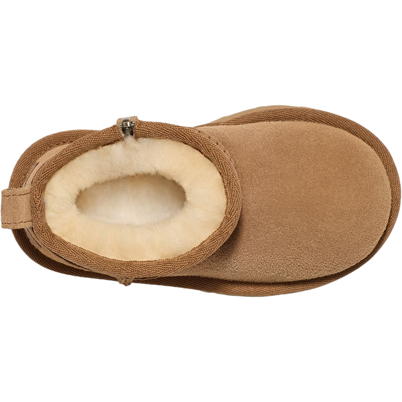 Youth Classic Ultra Mini, UGG Youth Classic Ultra Mini top