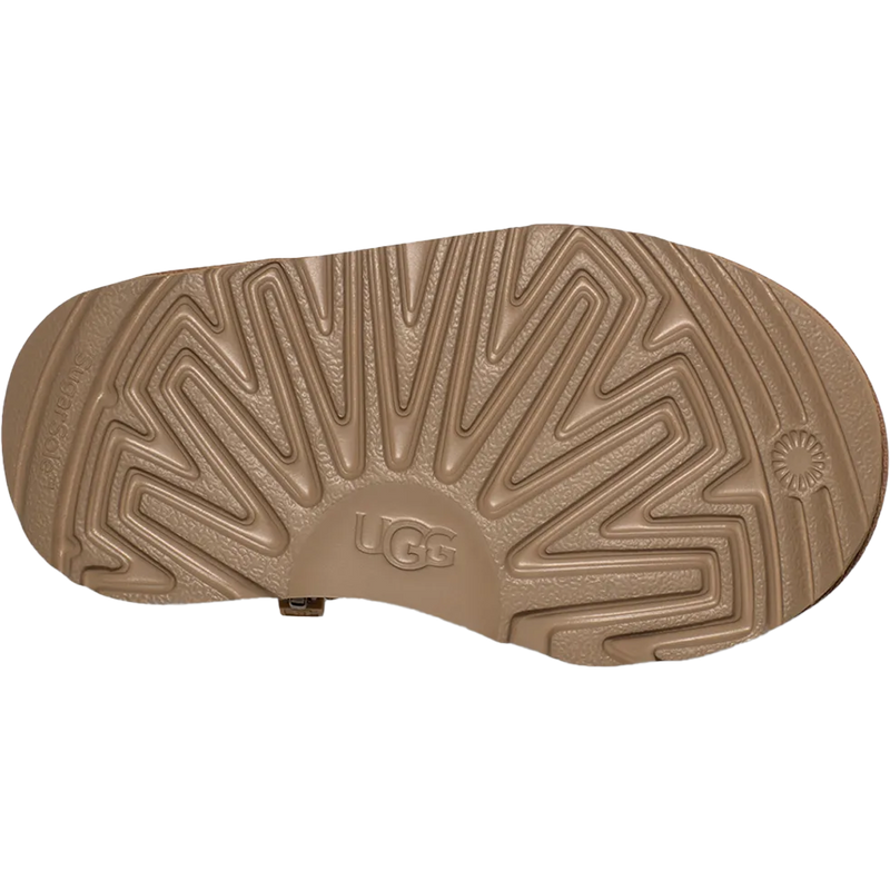 Youth Classic Ultra Mini, UGG Youth Classic Ultra Mini bottom