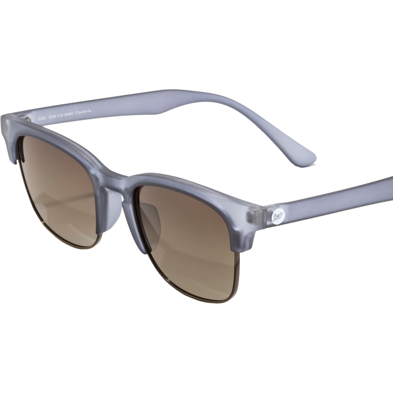 Cambria, Sunski Cambria front