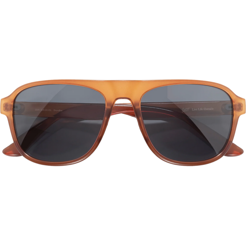 Shoreline, Sunski Shoreline in Rust + Slate