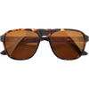 Tortoise + Bronze