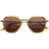Desert + Amber