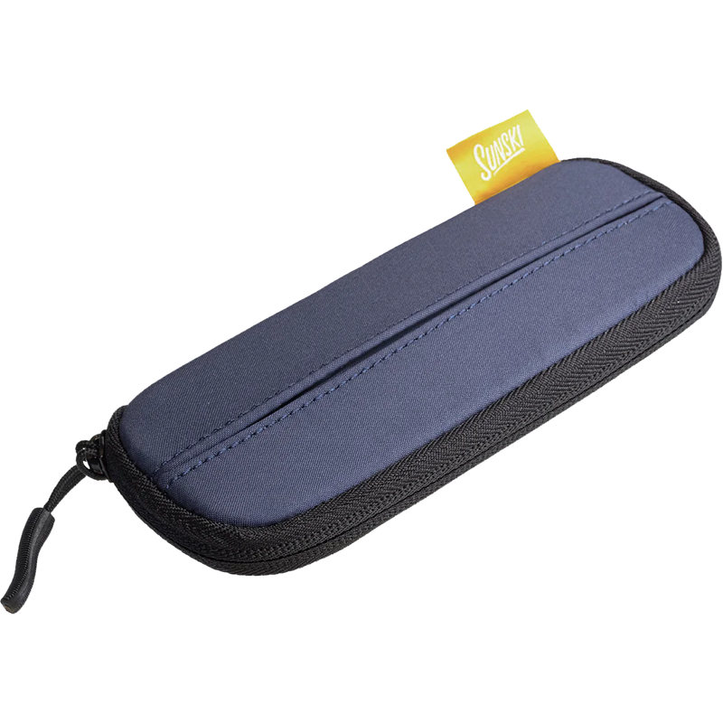 Bernina, Sunski Bernina case