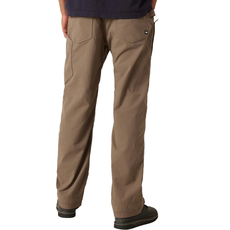 Everywhere UnWork Pant - Relaxed Fit, 686 Everywhere UnWork Pant - Relaxed Fit back