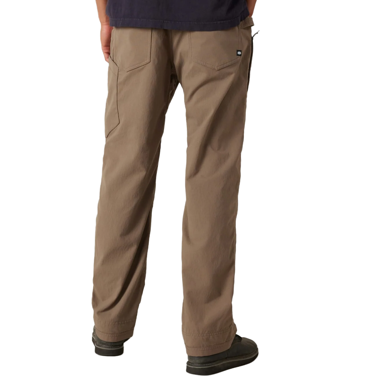 Everywhere UnWork Pant - Relaxed Fit alternate view
