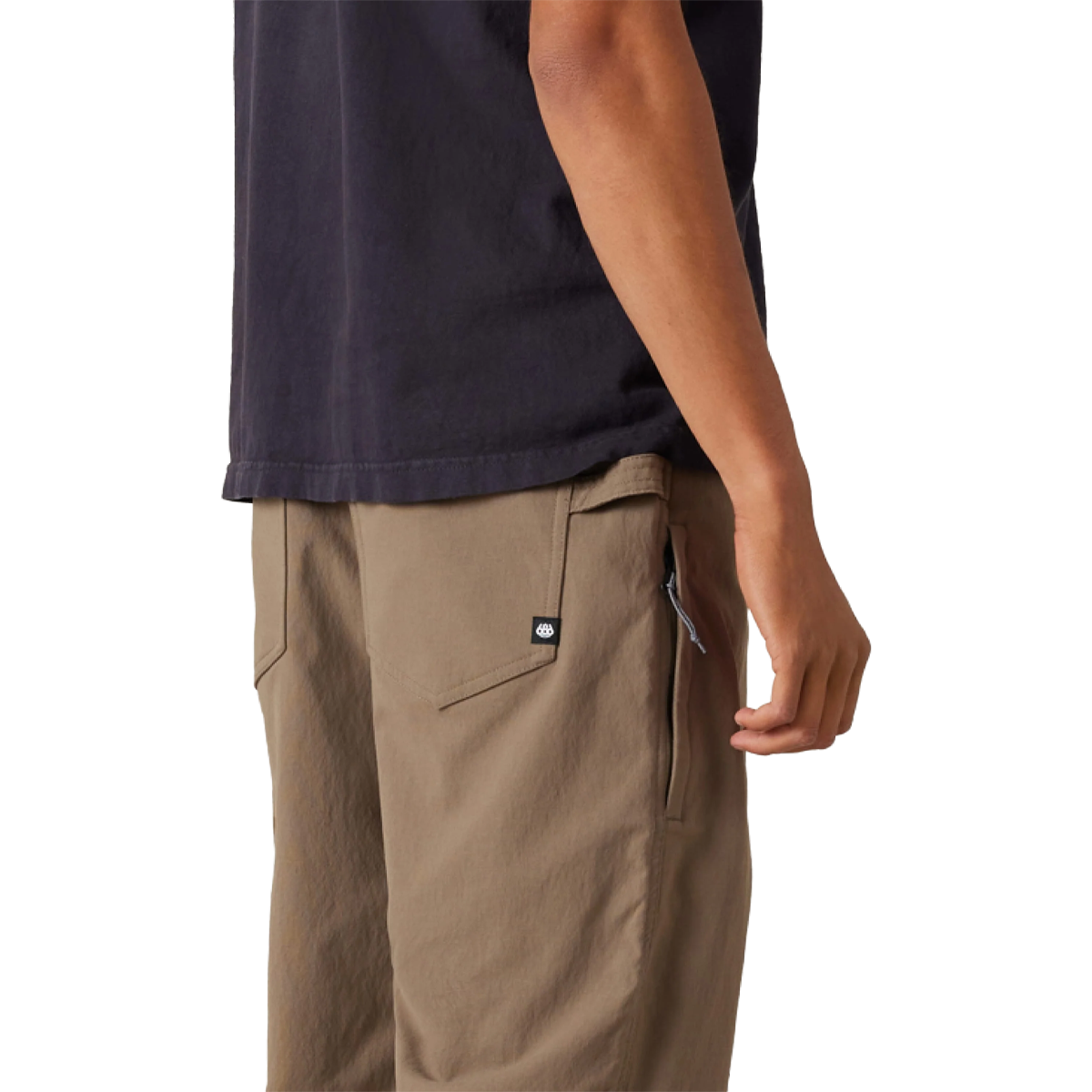 Everywhere UnWork Pant - Relaxed Fit alternate view