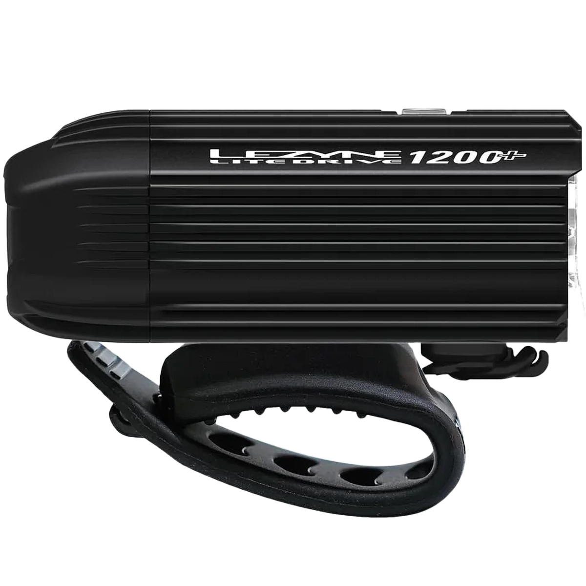 Lite Drive 1200+ Satin Black alternate view