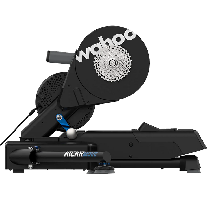 KICKR MOVE Indoor Smart Trainer, Featured Image