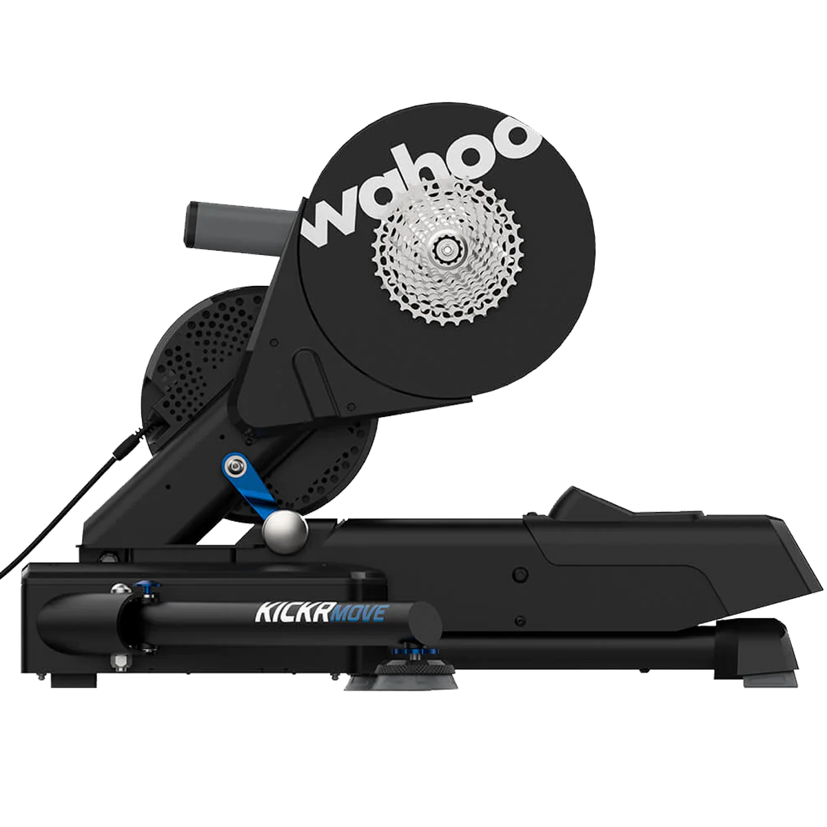 KICKR MOVE Indoor Smart Trainer alternate view