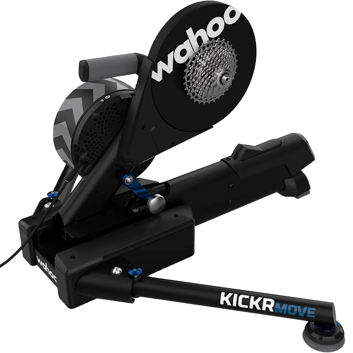 KICKR MOVE Indoor Smart Trainer alternate view