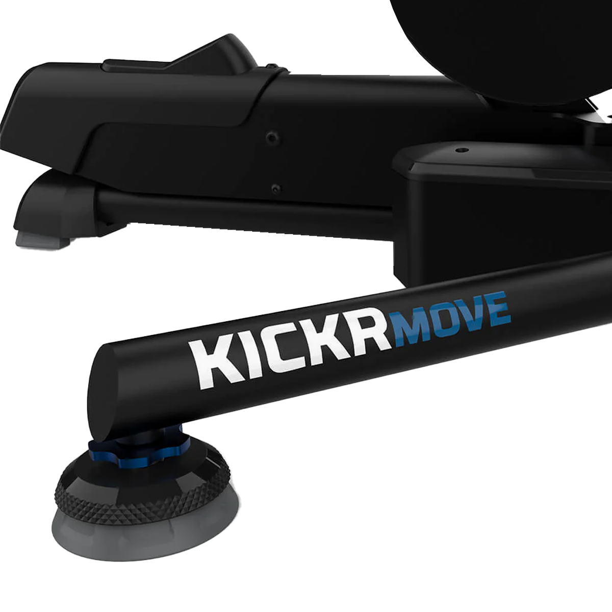 KICKR MOVE Indoor Smart Trainer alternate view