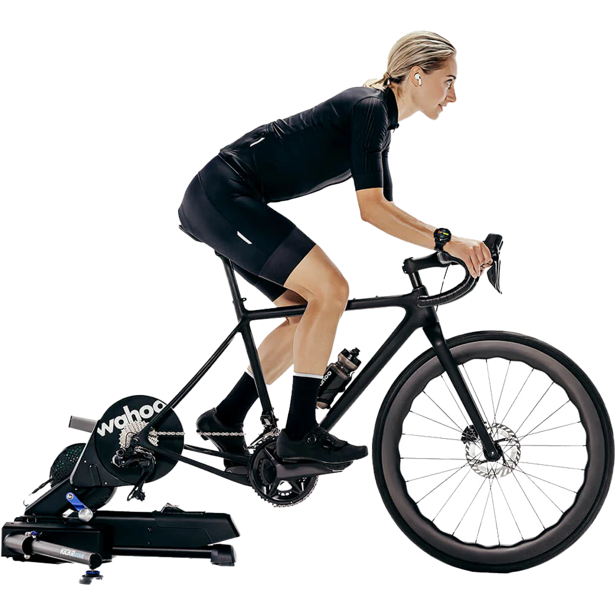 KICKR MOVE Indoor Smart Trainer alternate view
